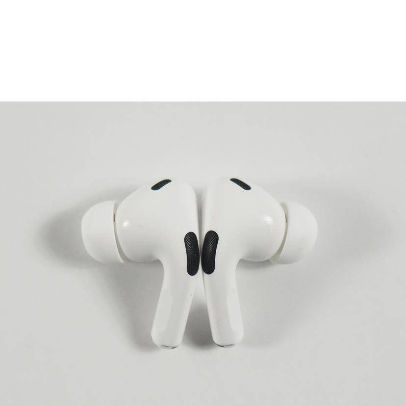 Ａｐｐｌｅ アップル/ＡｉｒＰｏｄｓ　Ｐｒｏ　第２世代/MQD83J/A//LM77KLVRHJ/Aランク/79