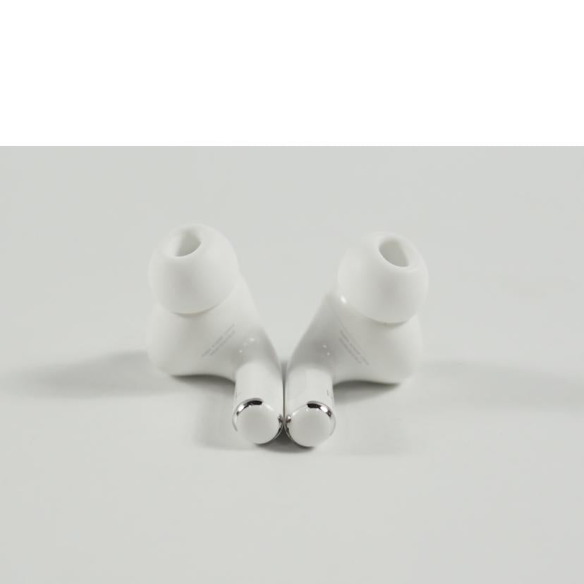 Ａｐｐｌｅ アップル/ＡｉｒＰｏｄｓ　Ｐｒｏ　第２世代/MQD83J/A//LM77KLVRHJ/Aランク/79