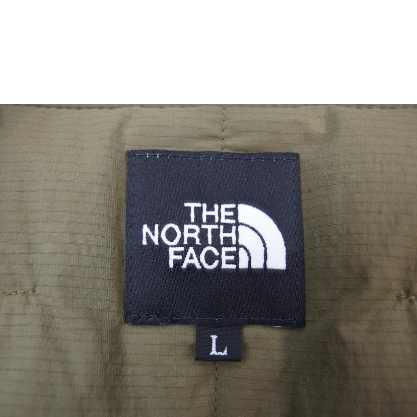 ＴＨＥ　ＮＯＲＴＨ　ＦＡＣＥ/ＴＨＥ　ＮＯＲＴＨ　ＦＡＣＥ　　トランジットボンバー　ジャケット　/NY81965//Aランク/83