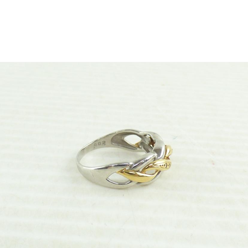 /Ｋ１８／ＰＴ９００ダイヤＲ０．０２＃１７//Bランク/64