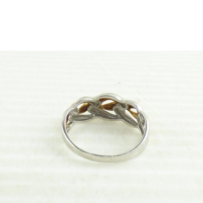 /Ｋ１８／ＰＴ９００ダイヤＲ０．０２＃１７//Bランク/64