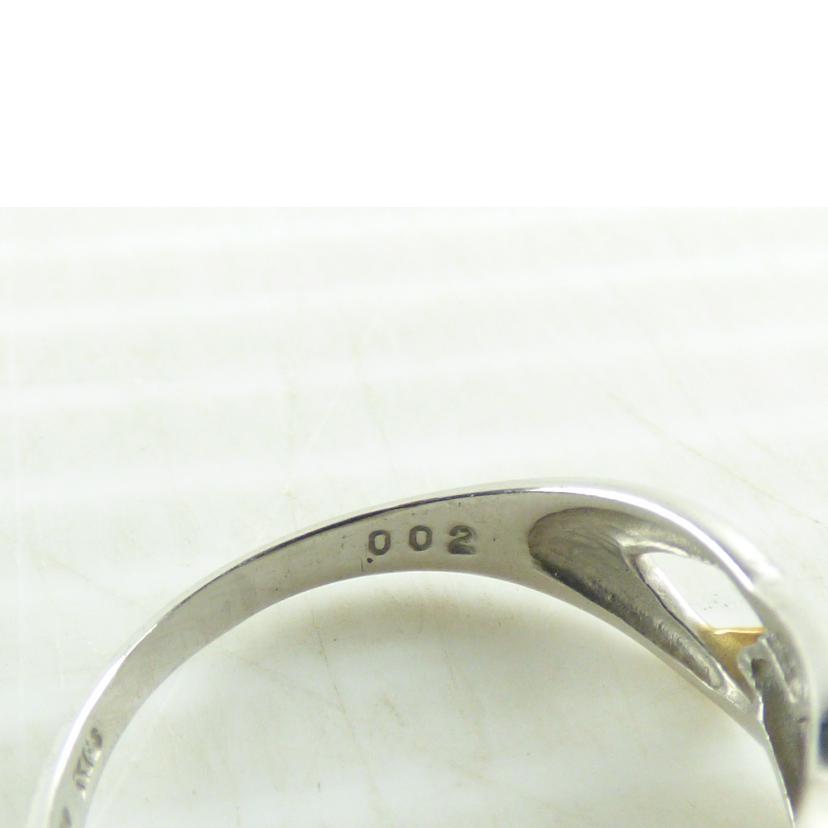 /Ｋ１８／ＰＴ９００ダイヤＲ０．０２＃１７//Bランク/64