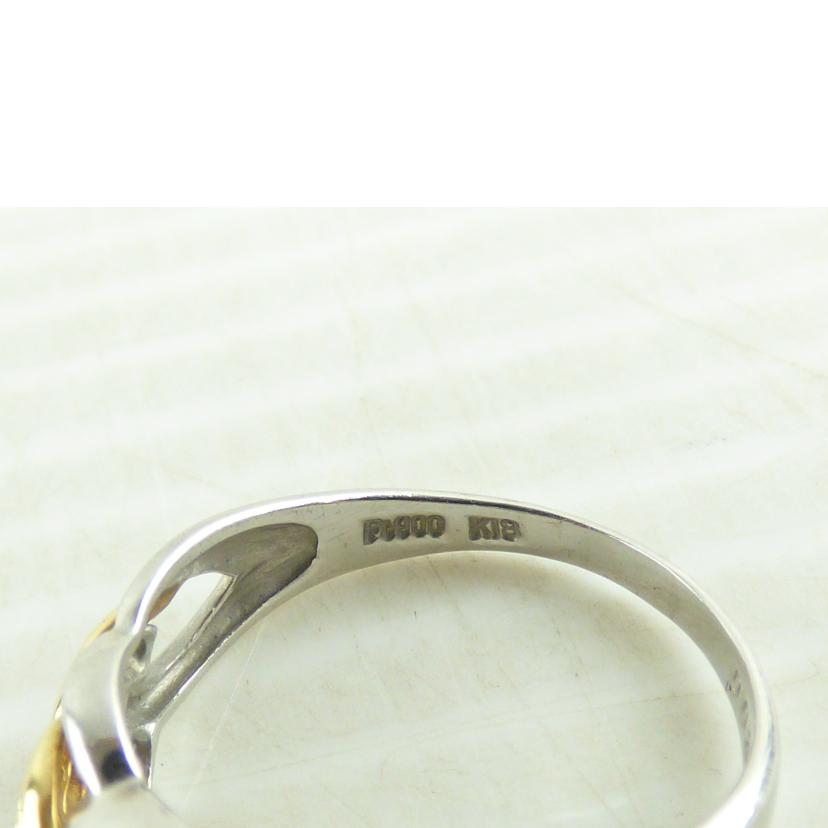 /Ｋ１８／ＰＴ９００ダイヤＲ０．０２＃１７//Bランク/64