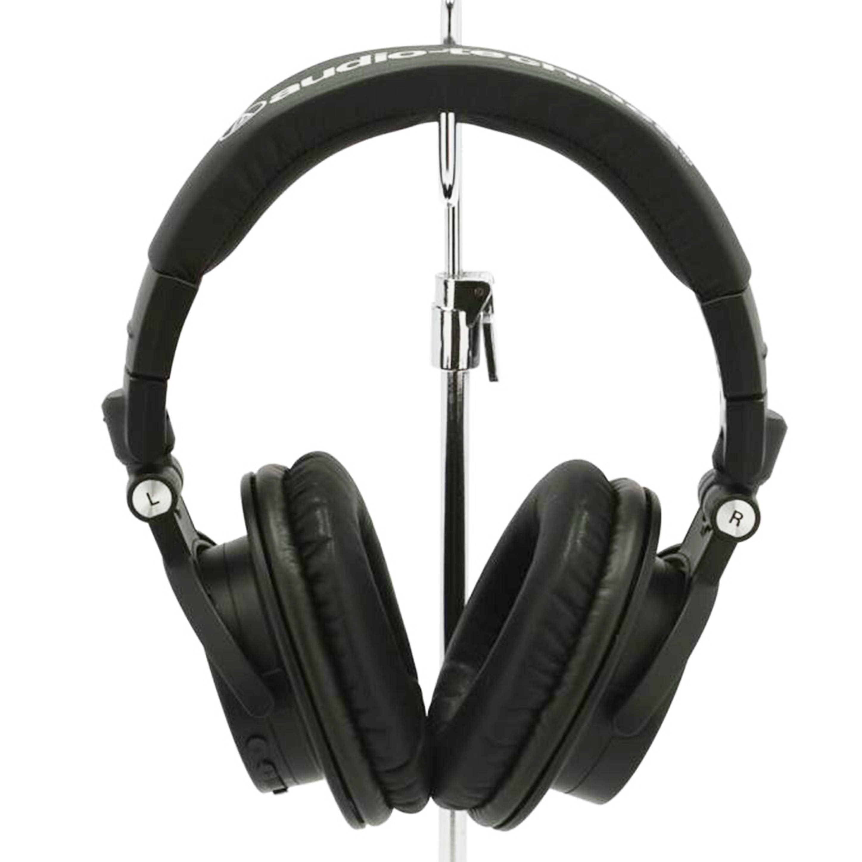 ａｕｄｉｏ－ｔｅｃｈｎｉｃａ オーディオテクニカ/ワイヤレスヘッドホン/ATH-M50xBT2//233709004868/Aランク/81