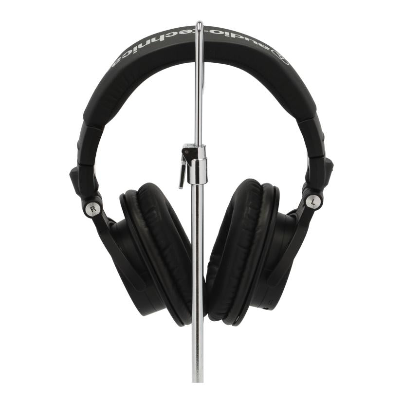 ａｕｄｉｏ－ｔｅｃｈｎｉｃａ オーディオテクニカ/ワイヤレスヘッドホン/ATH-M50xBT2//233709004868/Aランク/81