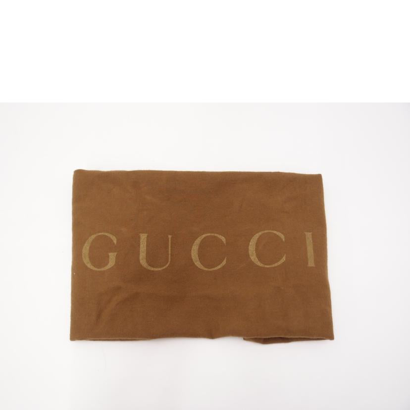 ＧＵＣＣＩ グッチ　ショルダー　茶　GG柄　レディース/ＧＧスプリームジャッキーハンド／ブラウン/203495//497712/ABランク/69