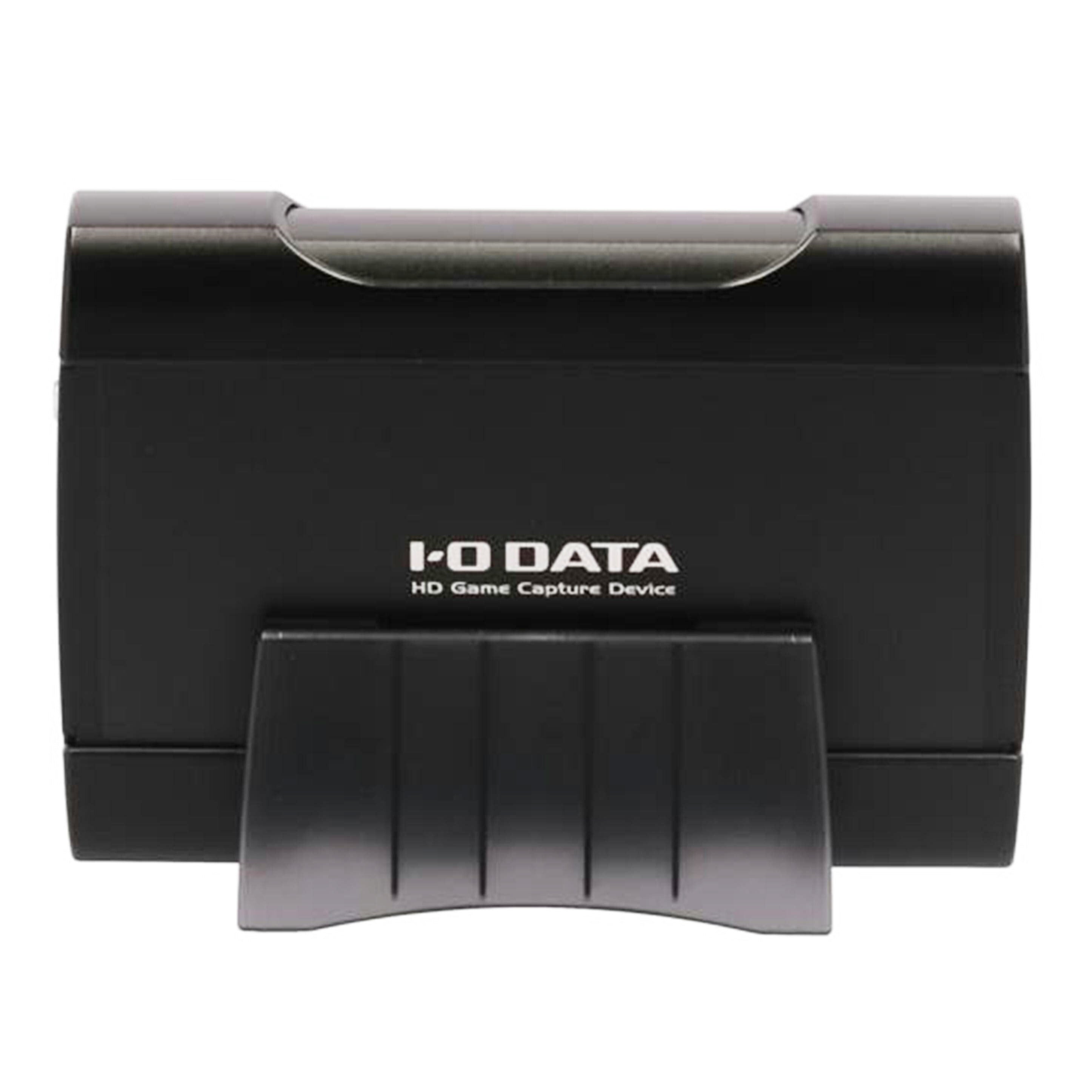 ＩＯＤＡＴＡ アイオーデーター/ゲームキャプチャー/GV-USB3/HD//KAJ001480209/Bランク/82