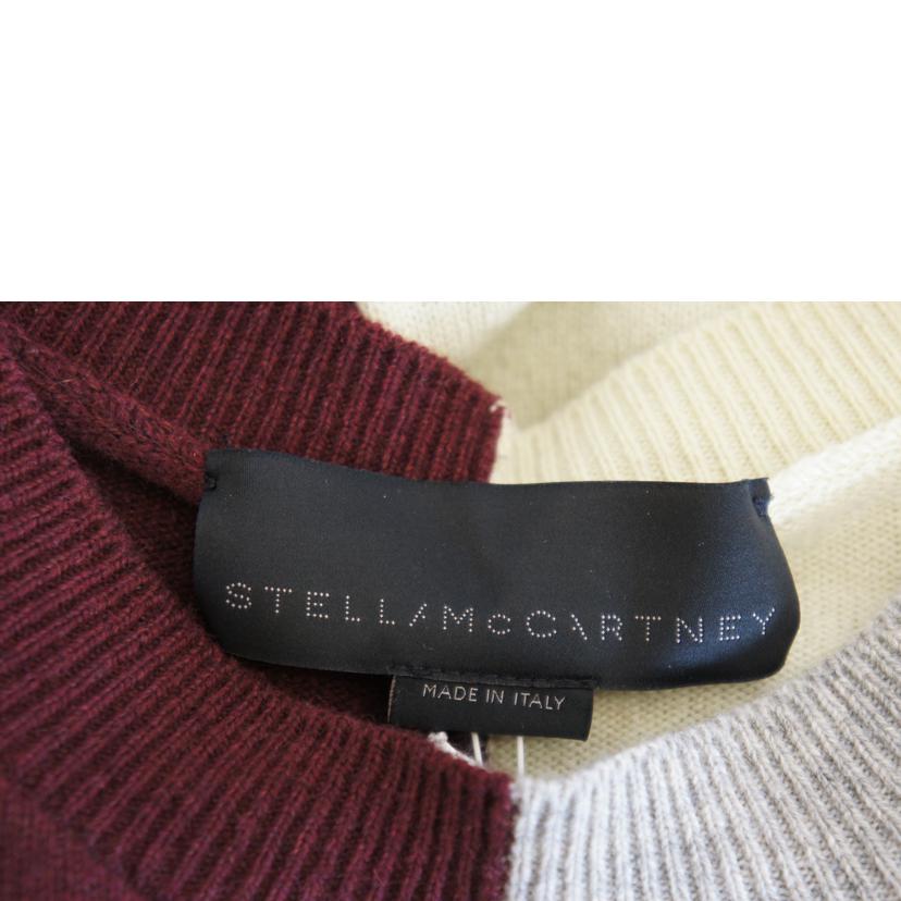 ＳＴＥＬＬＡ　ＭｃＣＡＲＴＮＥＹ ｽﾃﾗﾏｯｶﾄｰﾆｰ/ニットセーター／ＳＩＺＥ　Ｓ//Sランク/92