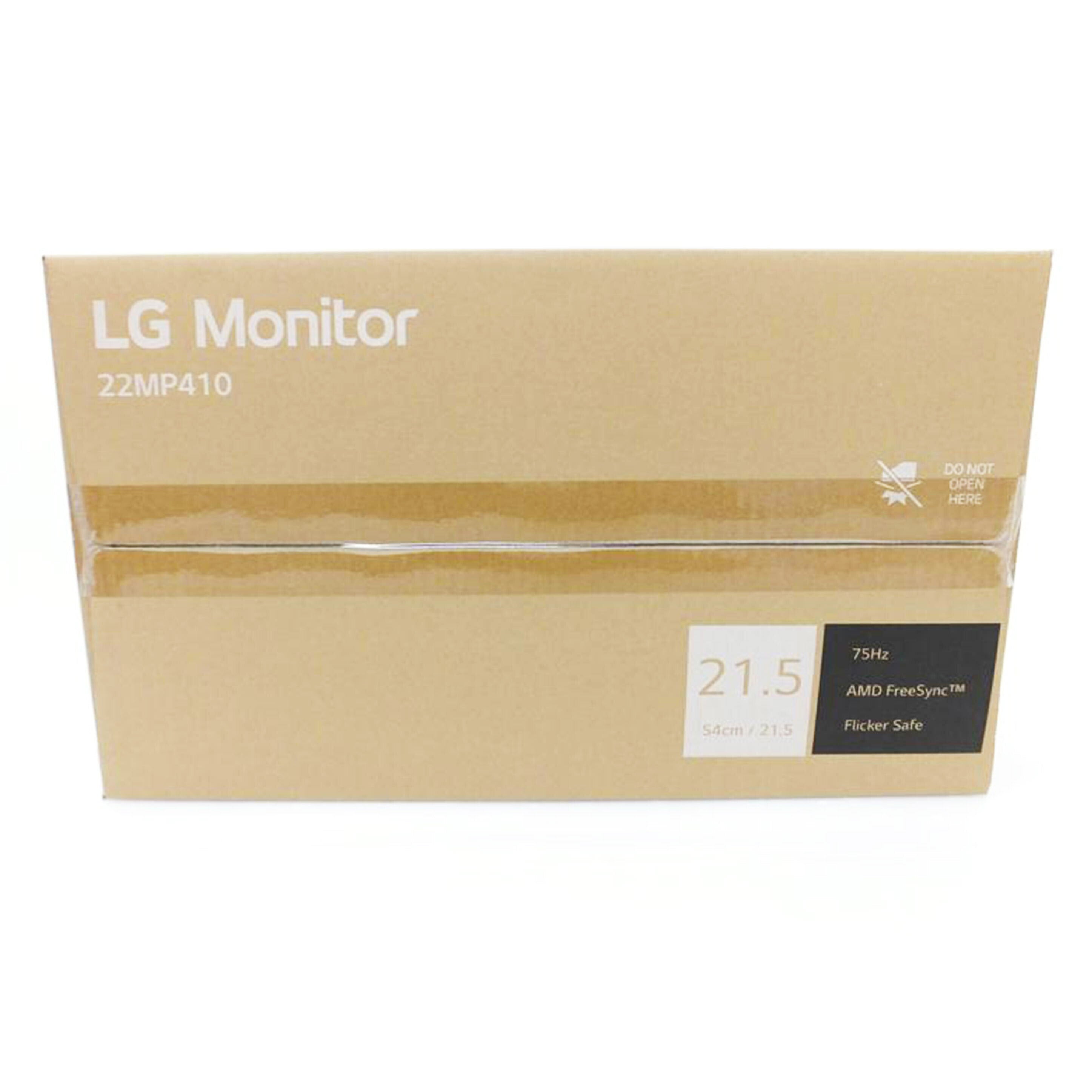 ＬＧ LG/２１．５インチ液晶ディスプレイ/22MP410//203NTNHFZ671/SAランク/88