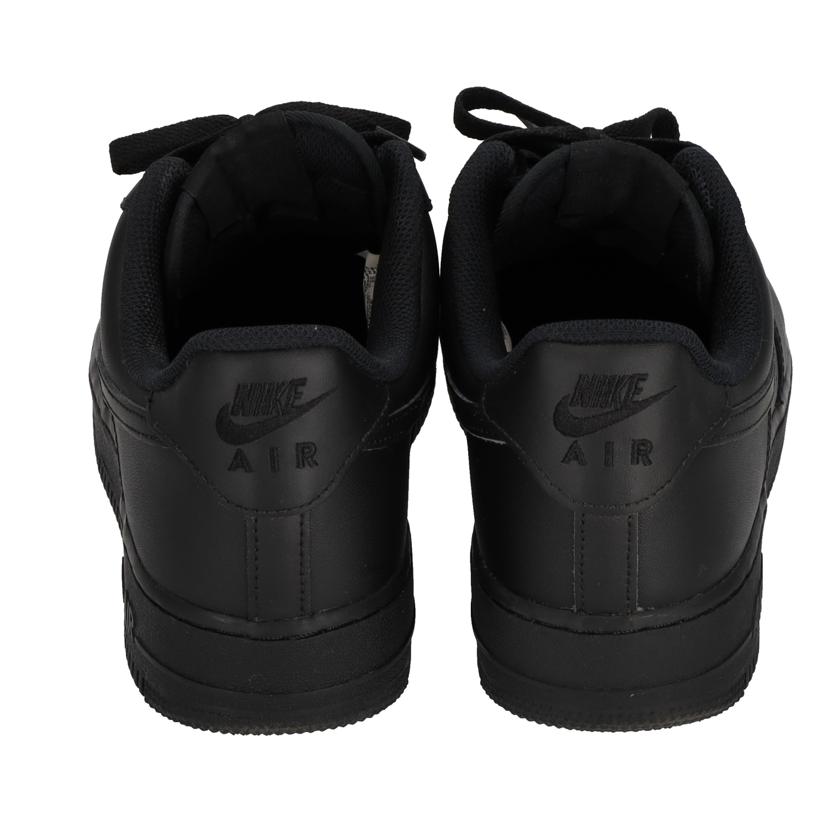 ＮＩＫＥ ﾅｲｷ/ＡＩＲ　ＦＯＲＣＥ　１’０７/315122-001//27.5cm/Bランク/75