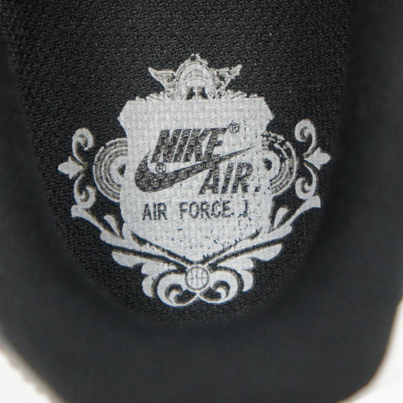 ＮＩＫＥ ﾅｲｷ/ＡＩＲ　ＦＯＲＣＥ　１’０７/315122-001//27.5cm/Bランク/75