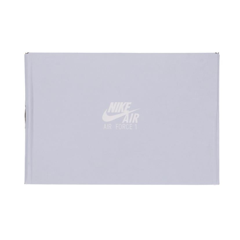 ＮＩＫＥ ﾅｲｷ/ＡＩＲ　ＦＯＲＣＥ　１’０７/315122-001//27.5cm/Bランク/75