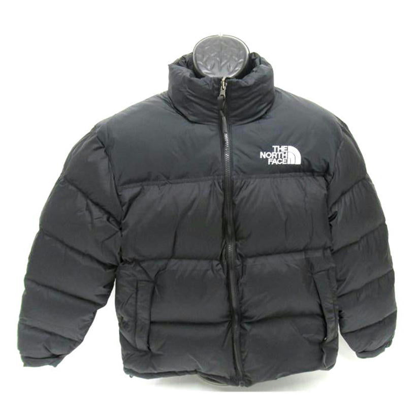 ＴＨＥ　ＮＯＲＴＨ　ＦＡＣＥ ザ・ノースフェイス/ヌプシダウンジャケット／ブラック/721221//Aランク/63