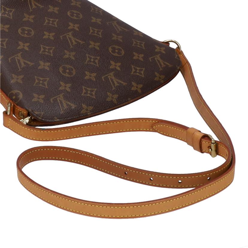 ＬＯＵＩＳ　ＶＵＩＴＴＯＮ ルイヴィトン/ＬＶ　ドルーオ　　ＡＢ　Ｍ５１２９０//Bランク/75