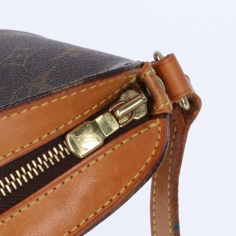 ＬＯＵＩＳ　ＶＵＩＴＴＯＮ ルイヴィトン/ＬＶ　ドルーオ　　ＡＢ　Ｍ５１２９０//Bランク/75