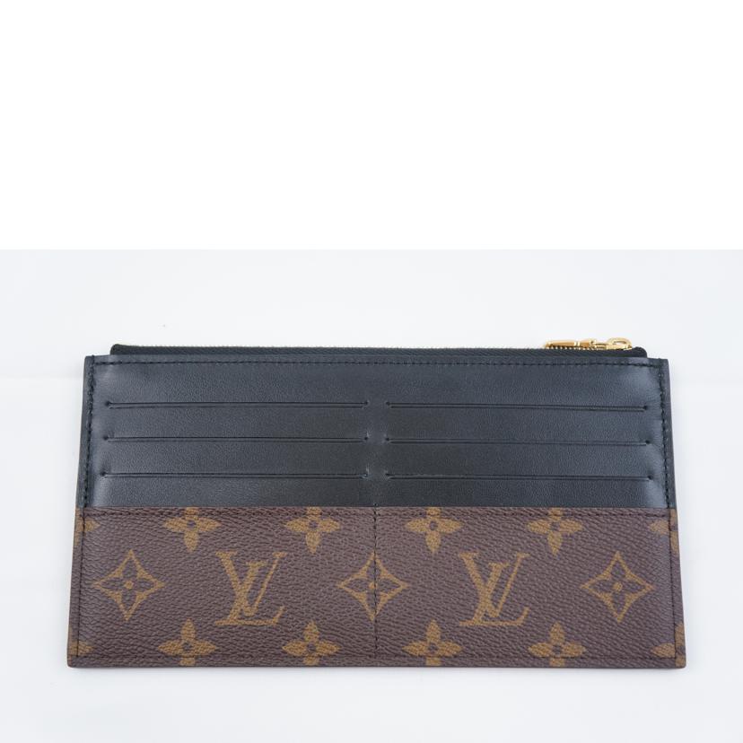 ＬＶ ルイヴィトン/スリムパース／モノグラム・マカサー/M80348//IC/Aランク/67
