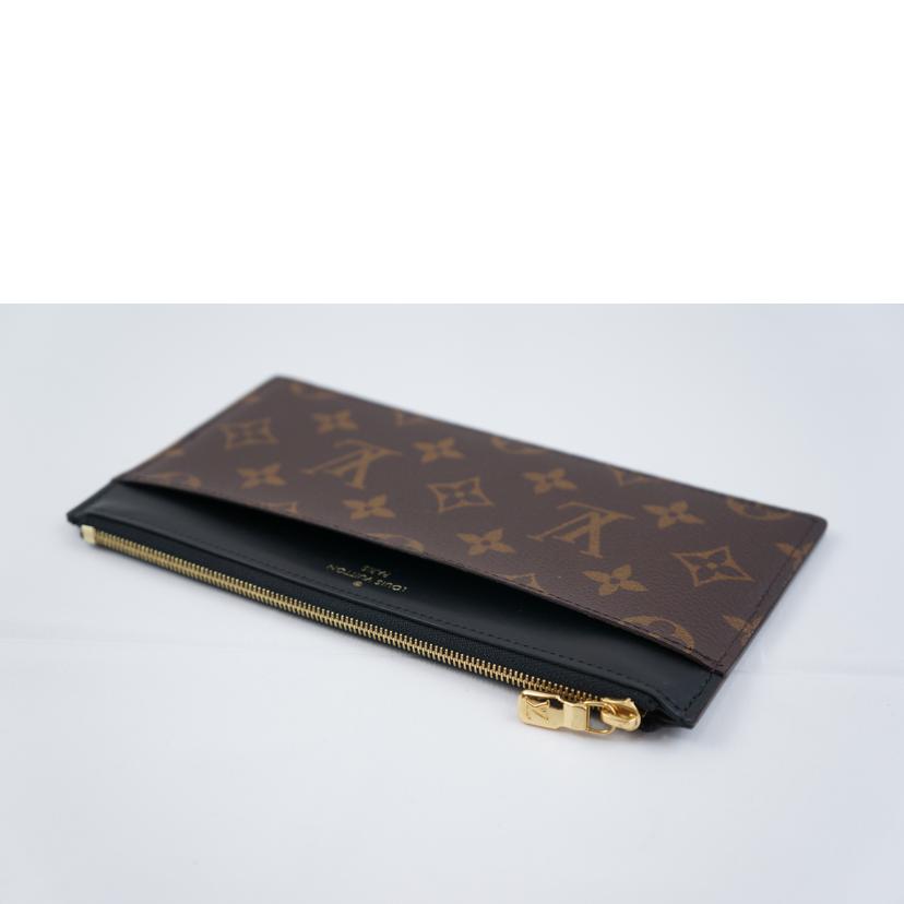 ＬＶ ルイヴィトン/スリムパース／モノグラム・マカサー/M80348//IC/Aランク/67