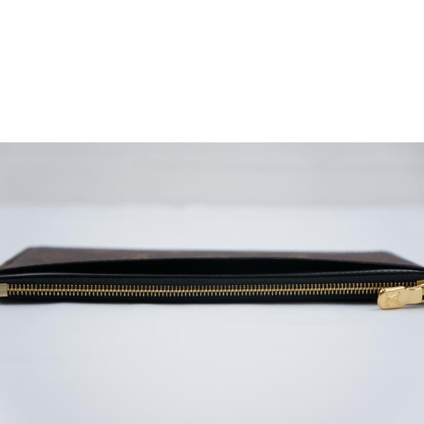 ＬＶ ルイヴィトン/スリムパース／モノグラム・マカサー/M80348//IC/Aランク/67