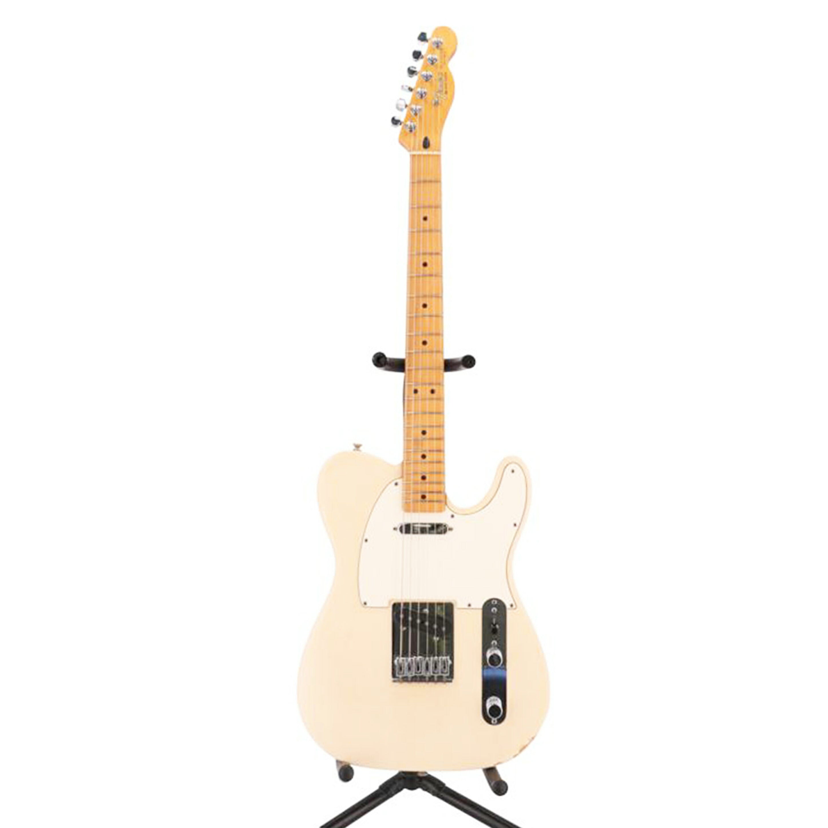 ＦＥＮＤＥＲ　ＭＥＸＩＣＯ フェンダー/エレキギター/Telecaster//MN 8154968/Cランク/82