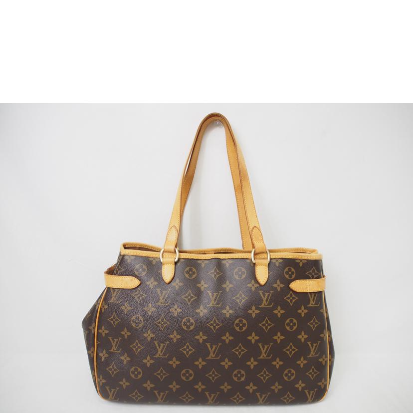ＬＶ ルイヴィトン/バティニョール・オリゾンタル／モノグラム/M51154//CA0096/Bランク/78