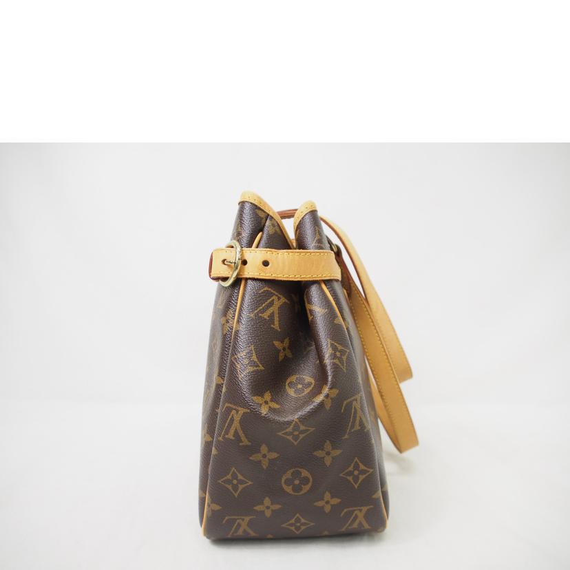 ＬＶ ルイヴィトン/バティニョール・オリゾンタル／モノグラム/M51154//CA0096/Bランク/78