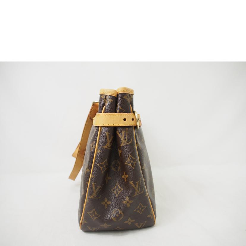 ＬＶ ルイヴィトン/バティニョール・オリゾンタル／モノグラム/M51154//CA0096/Bランク/78