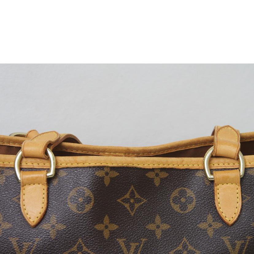 ＬＶ ルイヴィトン/バティニョール・オリゾンタル／モノグラム/M51154//CA0096/Bランク/78