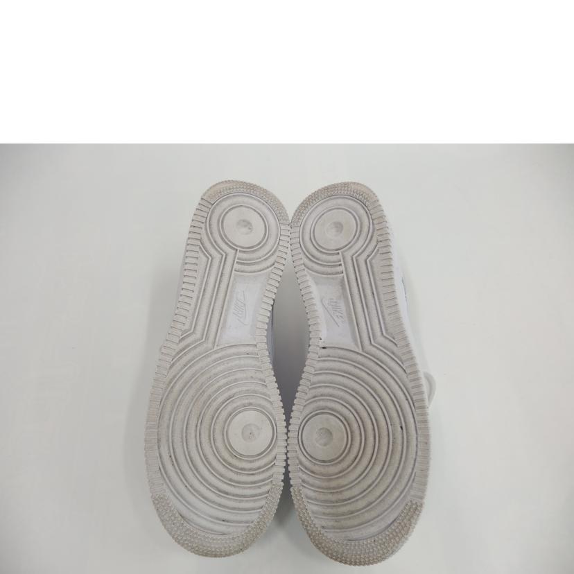 ＮＩＫＥ×ＳＵＰＲＥＭＥ ﾅｲｷ×ｼｭﾌﾟﾘｰﾑ/ＳＵＰＲＥＭＥエアフォース１白/CU9225-100//ABランク/82