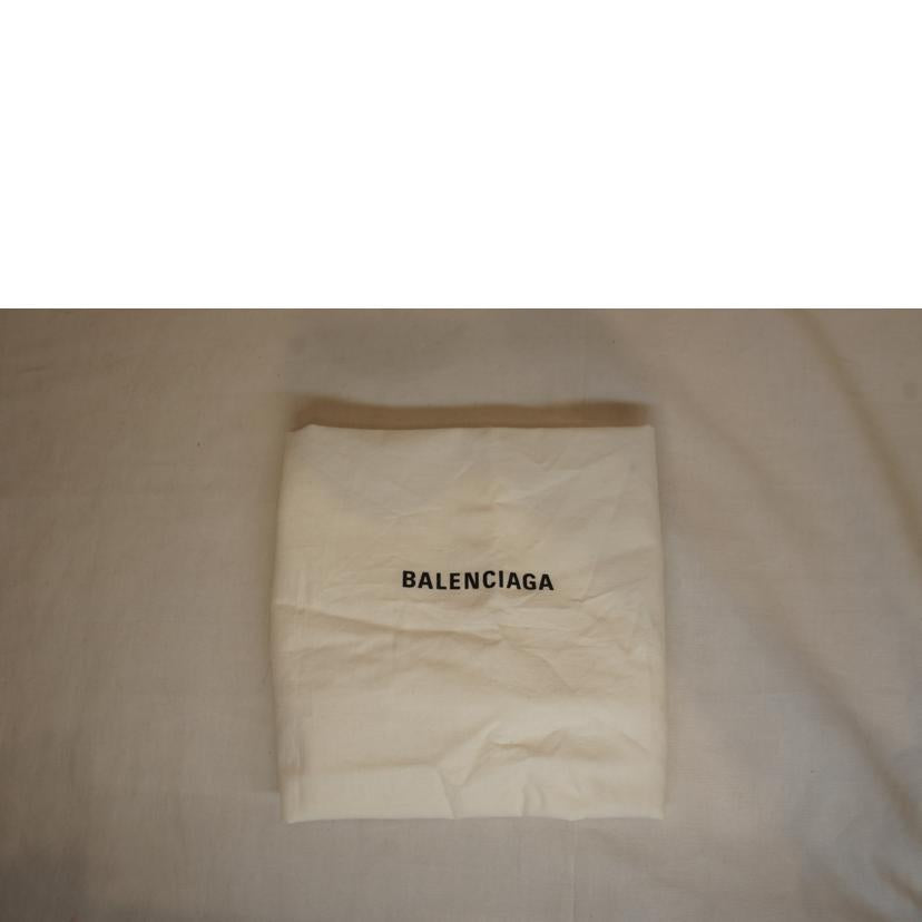 ＢＡＬＥＮＣＩＡＧＡ　 バレンシアガ/グラフィティクラッチバッグ/494040/1000/Z/528147//0E702/ABランク/92