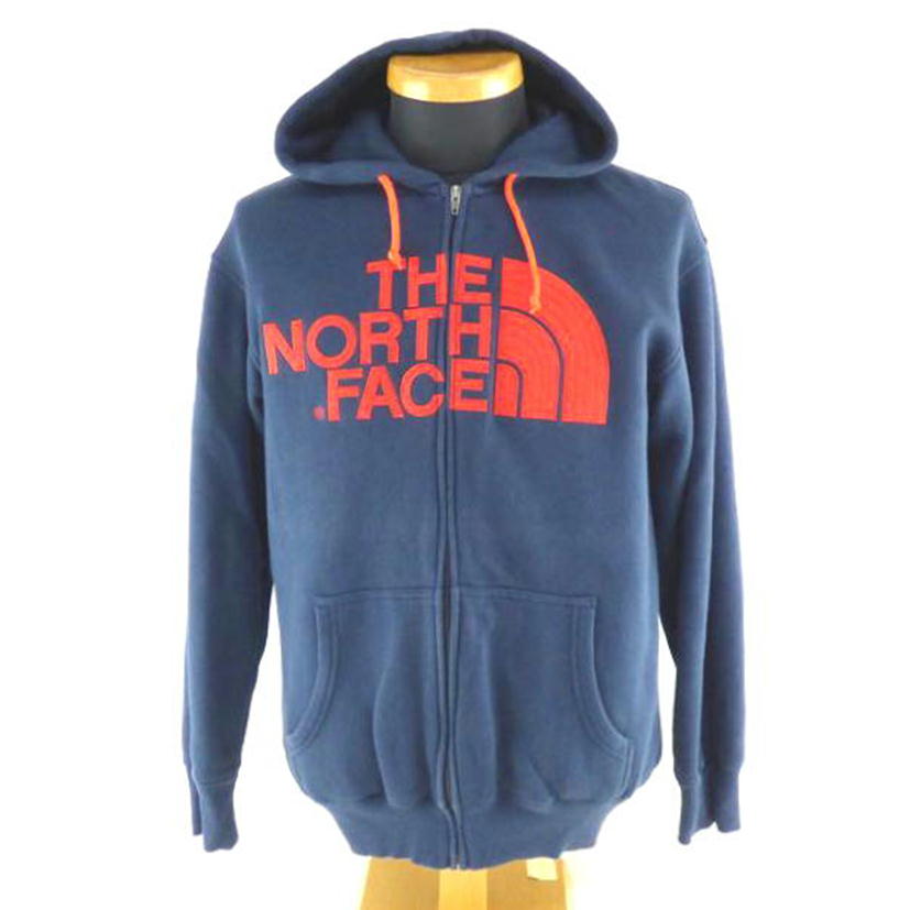 ＴＨＥ　ＮＯＲＴＨ　ＦＡＣＥ ﾉｰｽﾌｪｲｽ/パーカー/NT61345X//BCランク/64