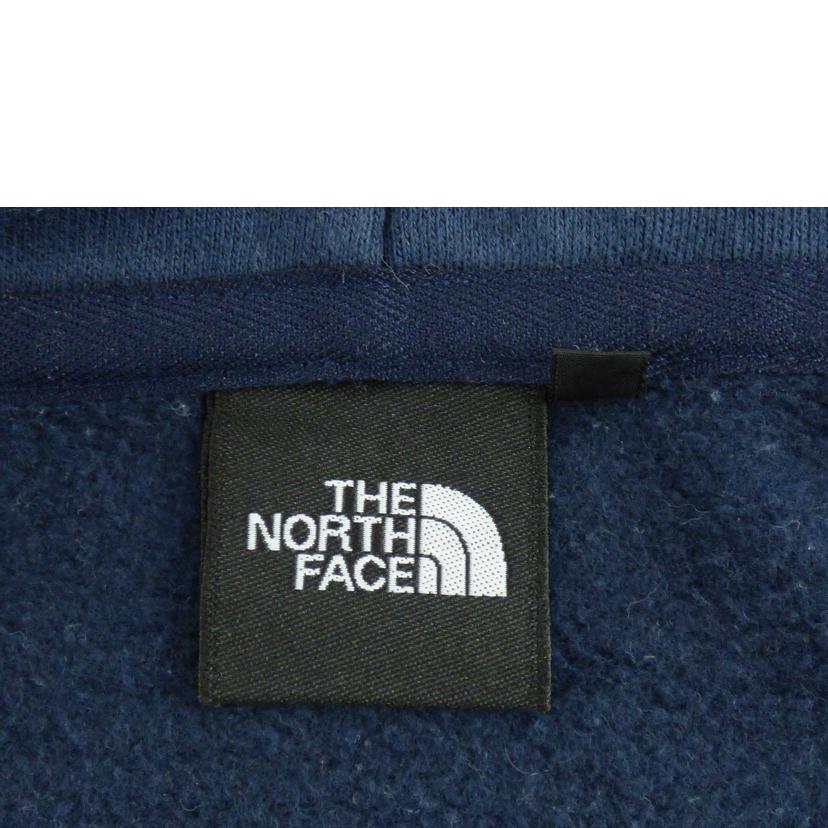 ＴＨＥ　ＮＯＲＴＨ　ＦＡＣＥ ﾉｰｽﾌｪｲｽ/パーカー/NT61345X//BCランク/64