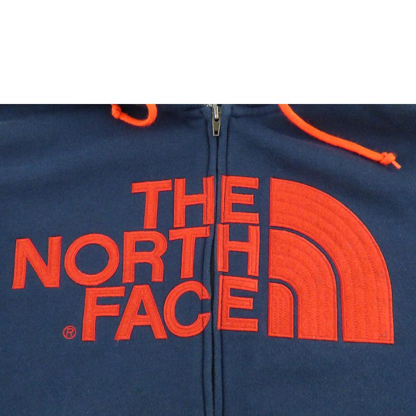 ＴＨＥ　ＮＯＲＴＨ　ＦＡＣＥ ﾉｰｽﾌｪｲｽ/パーカー/NT61345X//BCランク/64