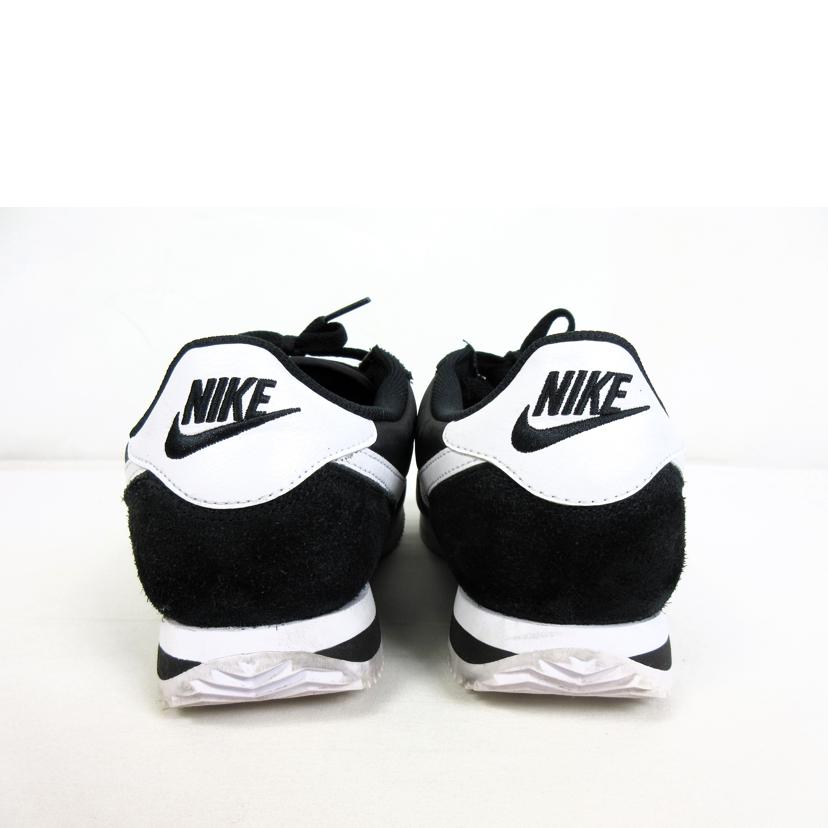 ナイキ ナイキ/ＮＩＫＥ　ＷＭＮＳ　ＣＯＲＴＥＺ　Ｂｌａｃｋ　ａｎｄ　Ｗｈｉｔｅ/DZ2795-001//ABランク/70