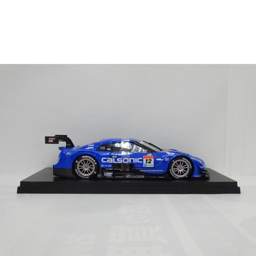 ＥＢＢＲＯ エムエムピー/ＮＩＳＳＡＮ　ＧＴ－Ｒ　ＳＵＰＥＲ　ＧＴ５００　２０１５/81023//Aランク/42