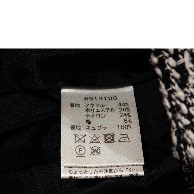 Ｒｕｎｅ ﾙﾈ/ＭＡＬＨＩＡ　ＫＥＮＴ／ツイードコート//ABランク/02