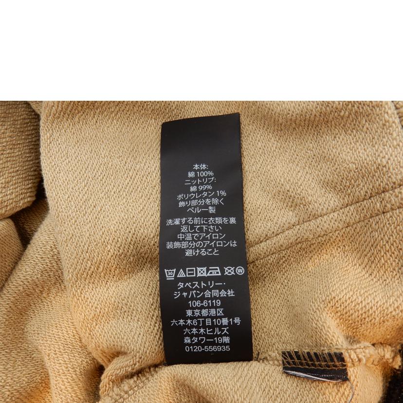 COACH コーチ/プルオーバーパーカー/シグネチャー/コットン/F76504//ABランク/02