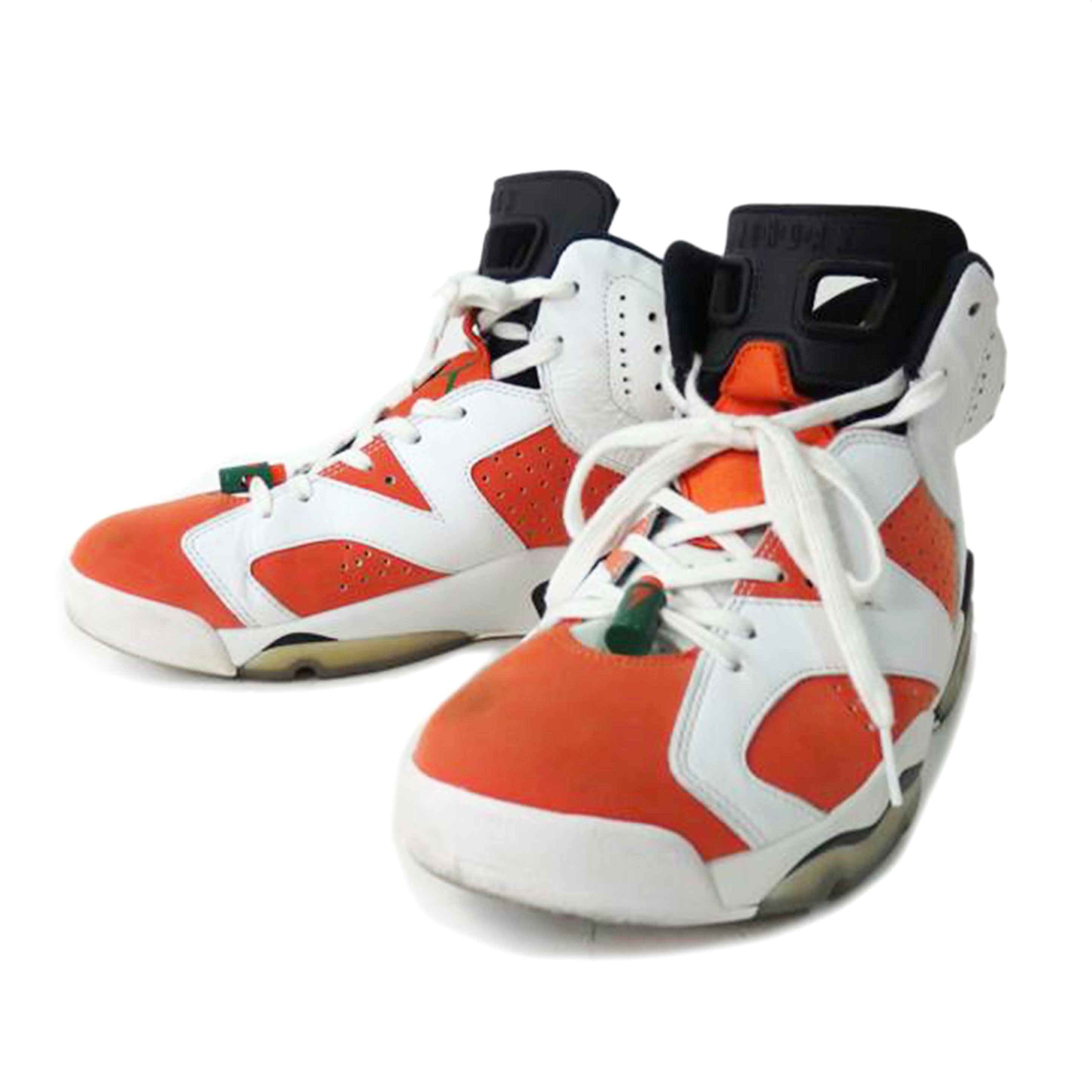 ＮＩＫＥ NIKE/ＮＩＫＥ　ＡＩＲ　ＪＯＲＤＡＮ　６　ＲＥＴＲＯ　２８．０ｃｍ/384664-145//ABランク/84