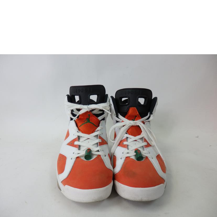 ＮＩＫＥ NIKE/ＮＩＫＥ　ＡＩＲ　ＪＯＲＤＡＮ　６　ＲＥＴＲＯ　２８．０ｃｍ/384664-145//ABランク/84