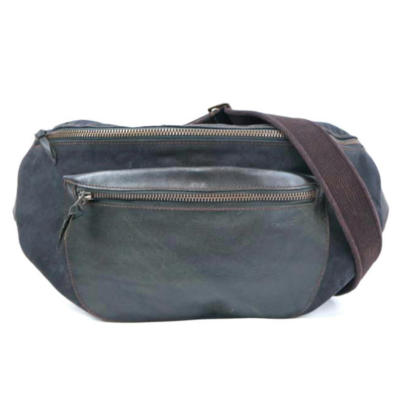 ＶＡＳＣＯ ヴァスコ/Ｍｒ　ＯＬＤＭＡＮ　ボディーバック/MR.OLDMAN//ABランク/67