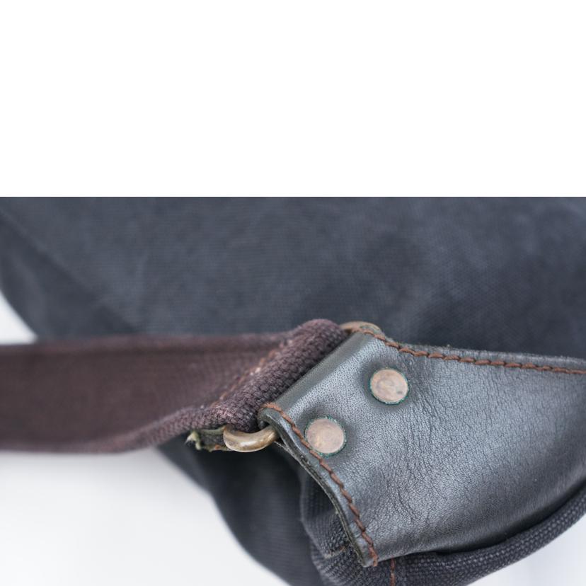 ＶＡＳＣＯ ヴァスコ/Ｍｒ　ＯＬＤＭＡＮ　ボディーバック/MR.OLDMAN//ABランク/67