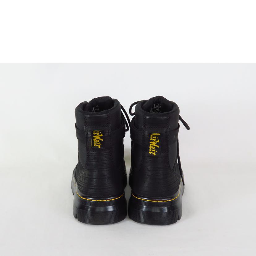 Ｄｒ．Ｍａｒｔｅｎｓ ドクターマーチン/ＣＯＭＢＳ　ＴＥＣＨ　ｌｌ　ブーツ　／　ブラック/27800001//Aランク/81