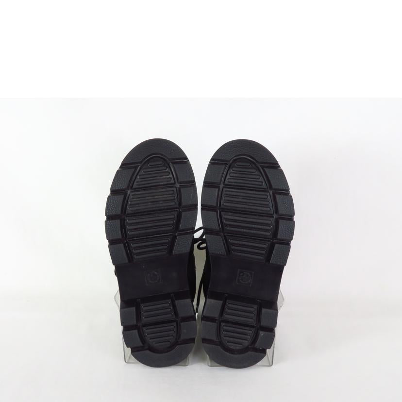 Ｄｒ．Ｍａｒｔｅｎｓ ドクターマーチン/ＣＯＭＢＳ　ＴＥＣＨ　ｌｌ　ブーツ　／　ブラック/27800001//Aランク/81