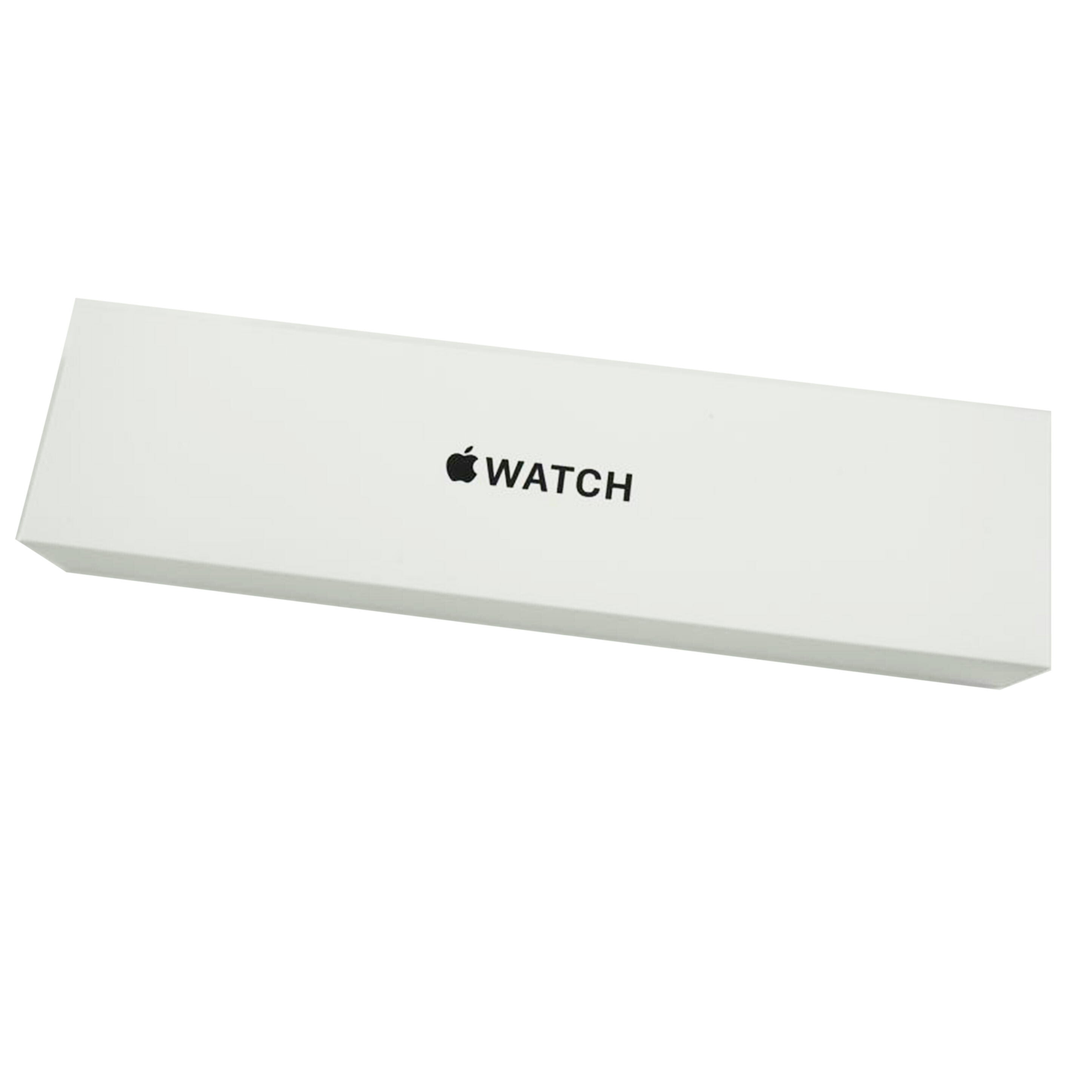 Ａｐｐｌｅ アップル/ＡｐｐｌｅＷａｔｃｈ　ＳＥ　第２世代　ＧＰＳ　４０ｍｍ/MNJ3J/A//LCLFQPT2JP/Sランク/79