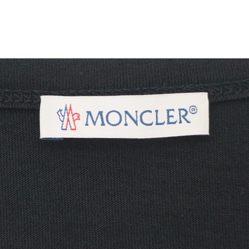 ＭＯＮＣＬＥＲ モンクレール/ロゴＴシャツ/F10938C7010 V8094//ABランク/09