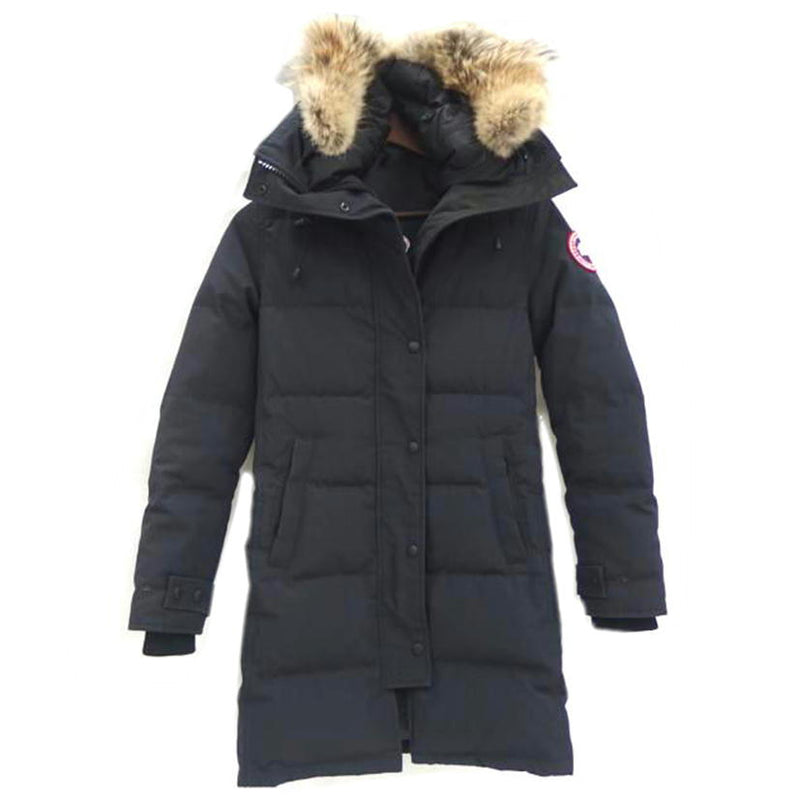 ＣＡＮＡＤＡ ＧＯＯＳＥ ｶﾅﾀﾞｸﾞｰｽ/レディースファッション｜REXT