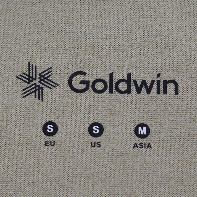 Ｇｏｌｄｗｉｎ ゴールドウィン/リポーズペーパーリラックスＴシャツ/GC41123//Aランク/75