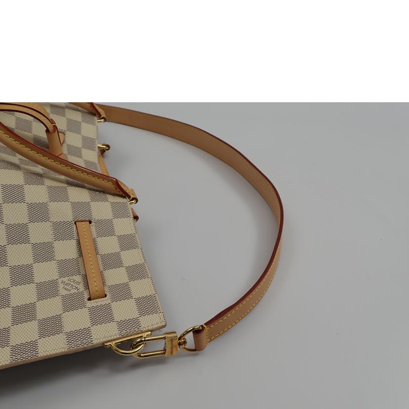 ＬＶ ルイヴィトン/ジロラッタ／ダミエアズール／ロ－ズバレリ－ヌ/N41579//GI3***/Aランク/62