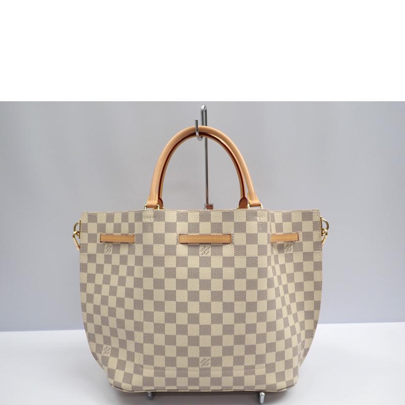 ＬＶ ルイヴィトン/ジロラッタ／ダミエアズール／ロ－ズバレリ－ヌ/N41579//GI3***/Aランク/62