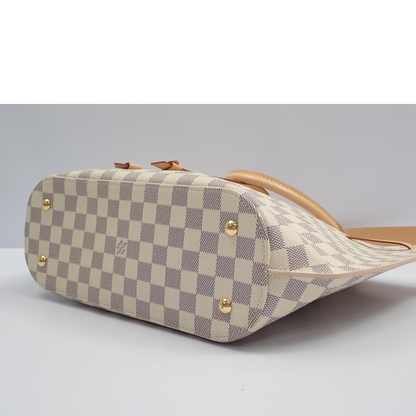 ＬＶ ルイヴィトン/ジロラッタ／ダミエアズール／ロ－ズバレリ－ヌ/N41579//GI3***/Aランク/62
