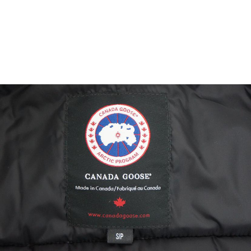 ＣＡＮＡＤＡＧＯＯＳＥ カナダグース/フリースタイルベスト/2832L//ABランク/09